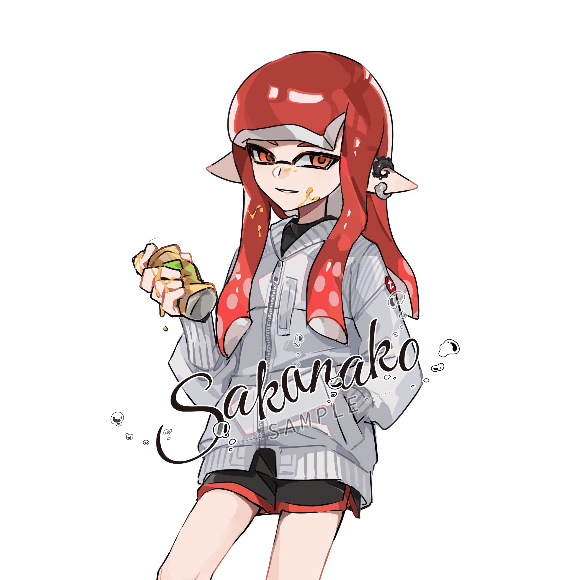さかな様♡ ヨサク🎨 on X: 