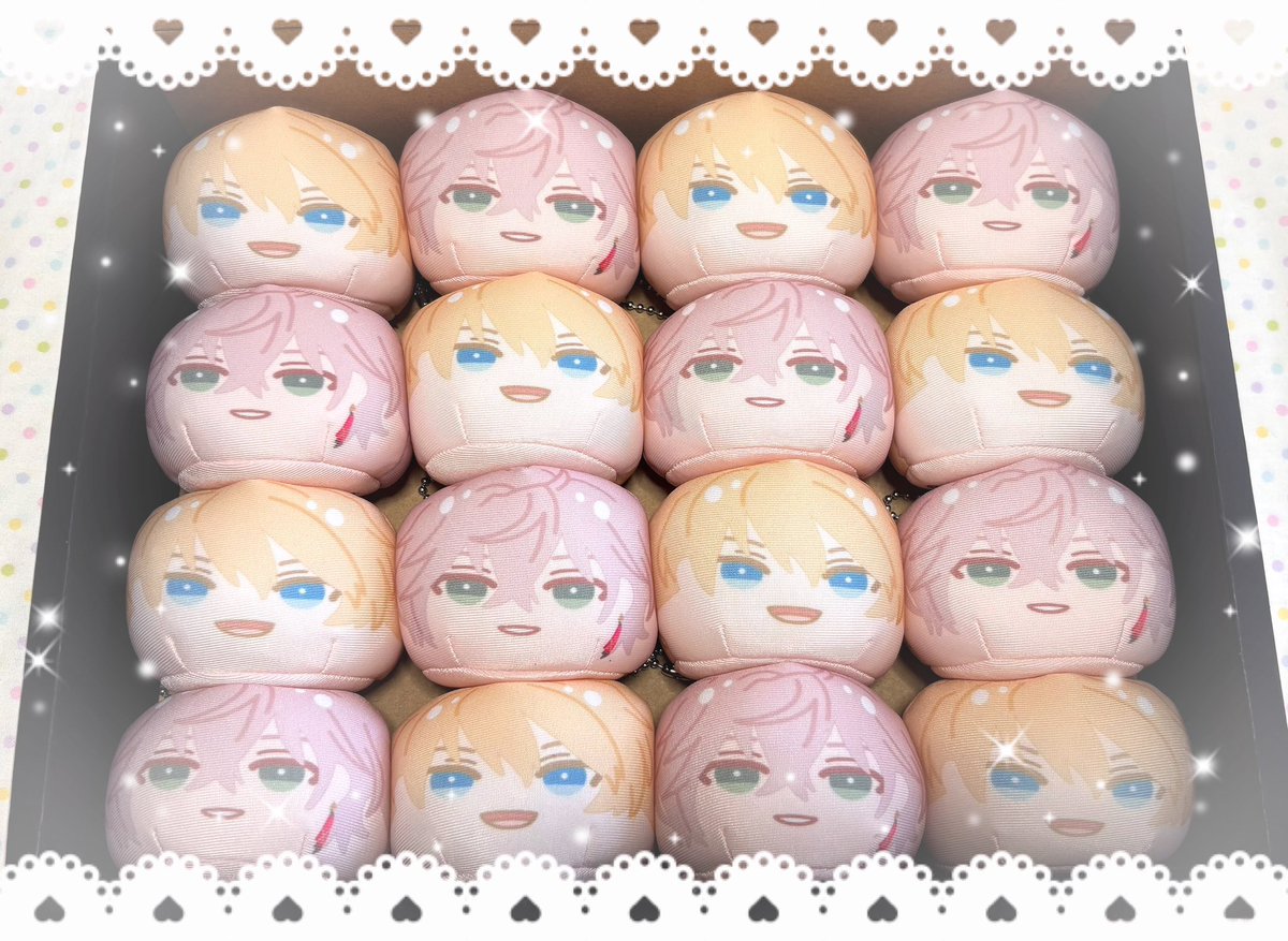LovinU_aika's tweet image. ✦・┈┈┈┈┈┈┈┈┈┈┈┈┈┈┈┈ ・✦

   新規ですがマイペースに応援しています
   お友達は常に募集中
   RT or ♡でお迎えに行きますので
   お気軽にどうぞ

✦・┈┈┈┈┈┈┈┈┈┈┈┈┈┈┈┈ ・✦

#ホロスタ好きと繋がりたい
#ホロスタ民と繋がりたい
#ホロスターズ好きと繋がりたい