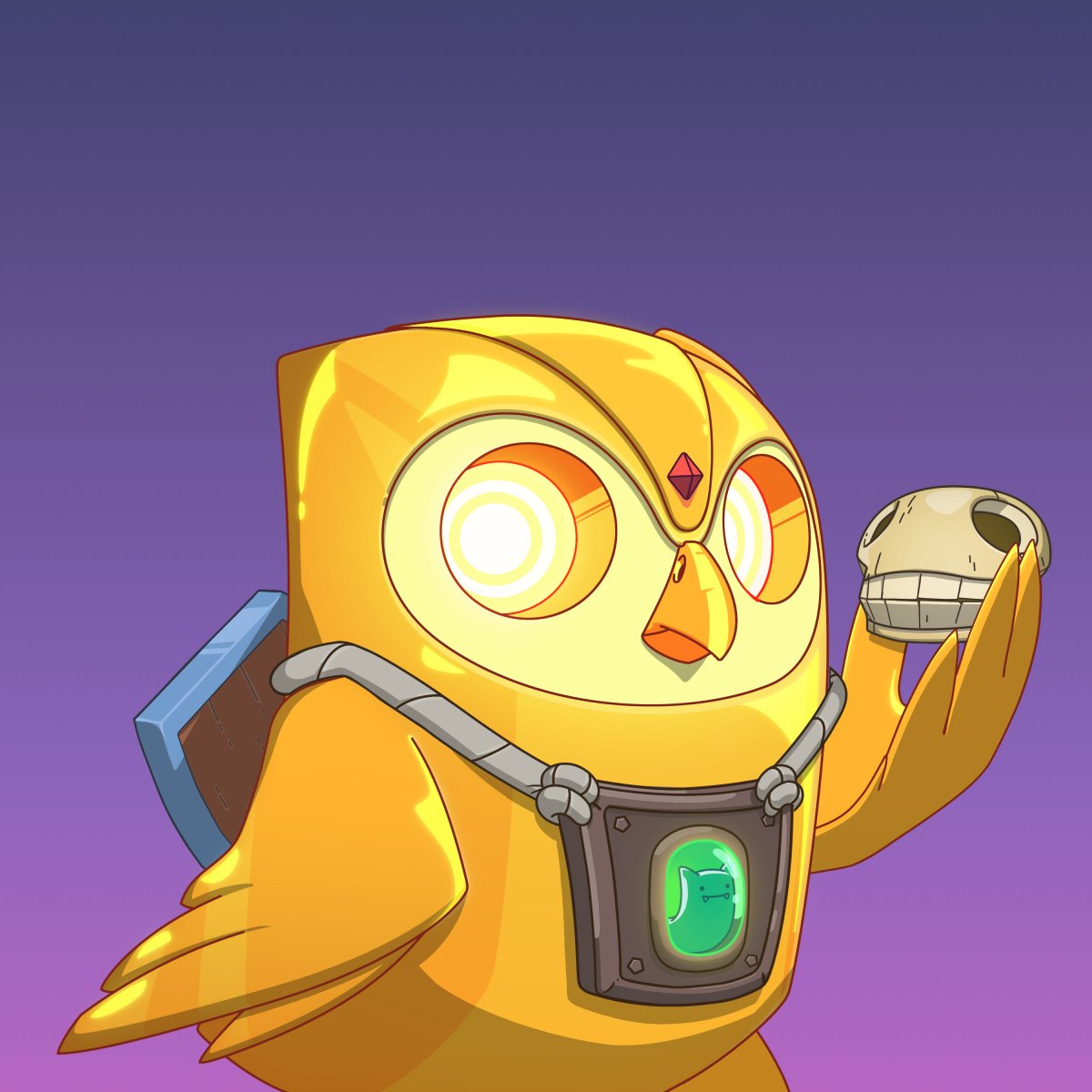 Tyvineth's tweet photo. @spencer @moonbirds @opensea Grails 🔥 https://t.co/Anmizm3osQ