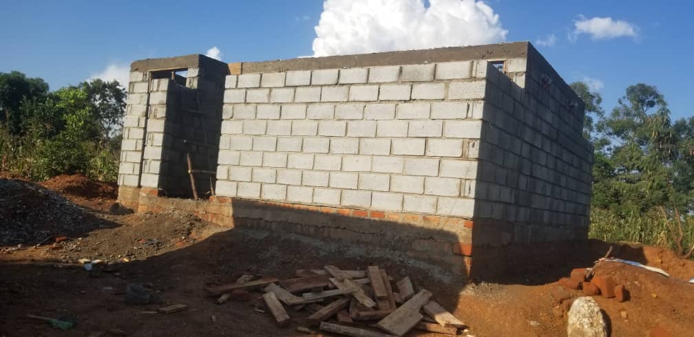 Mubangizi256's tweet image. We almost they.
WASH PROJECT
Client; UNHCR
Location;kirayando refugee camp
Contract; Nueng services Ltd