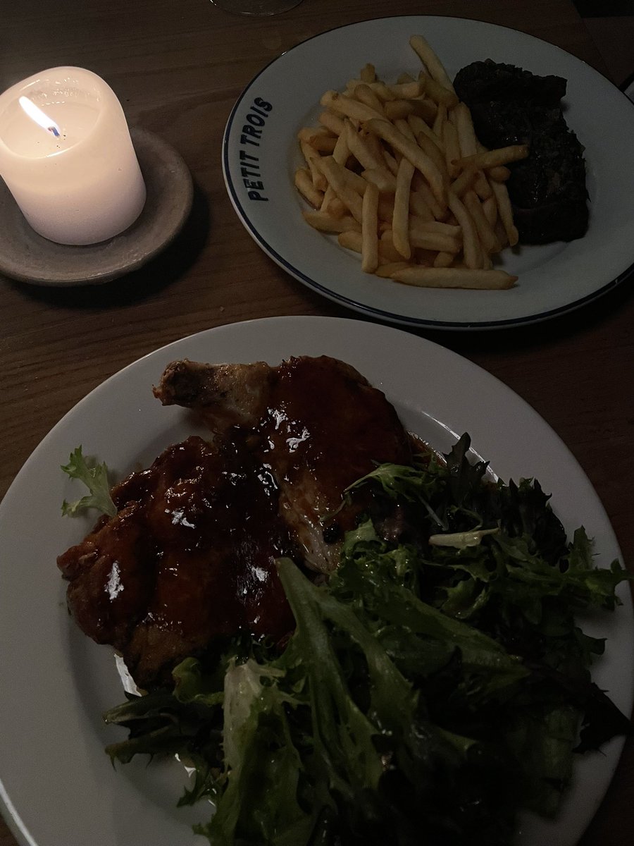 date night