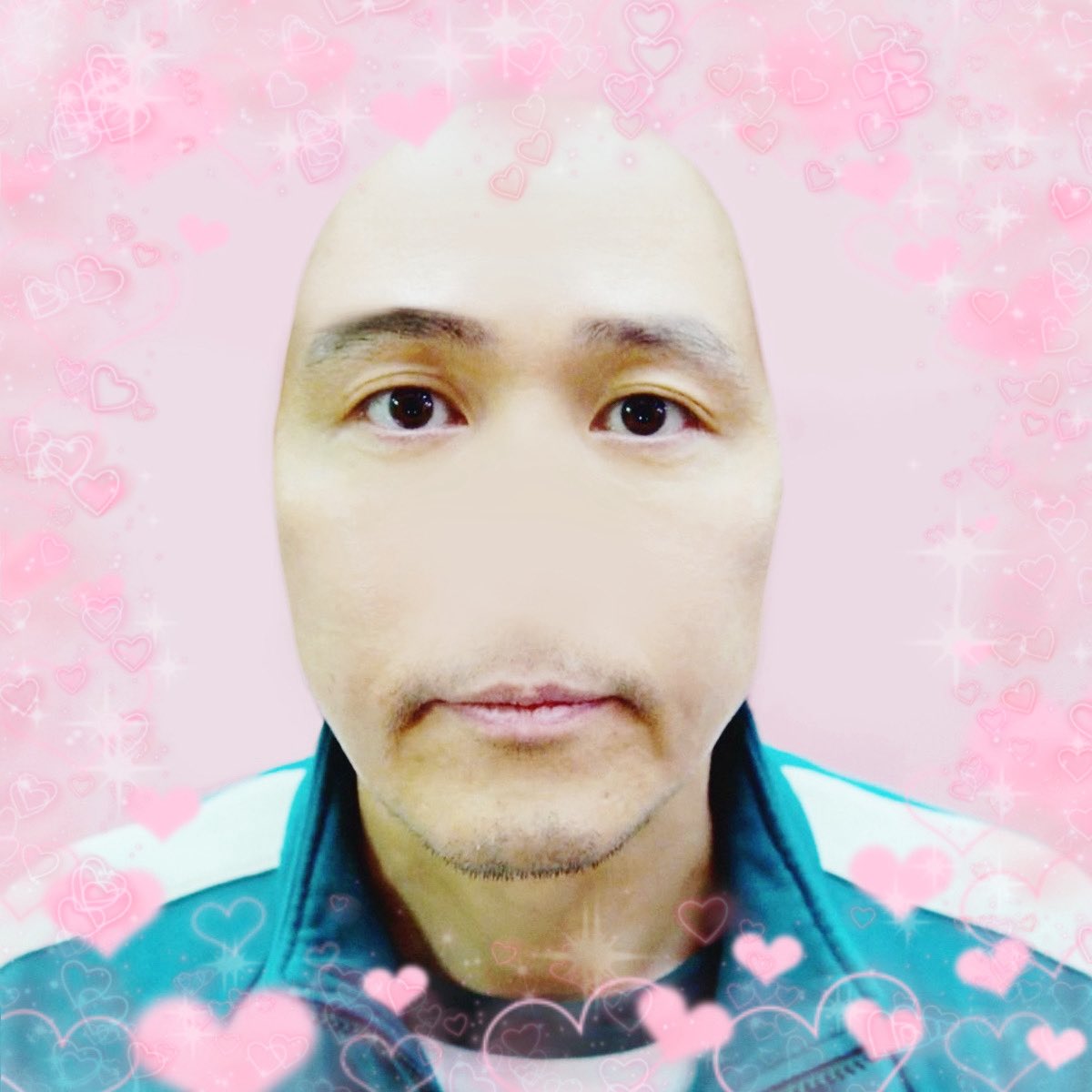 baldgihun's tweet image. Hello all i hope you have a baldiful day ❤️ stay smart stay kind and most importantly stay hairless