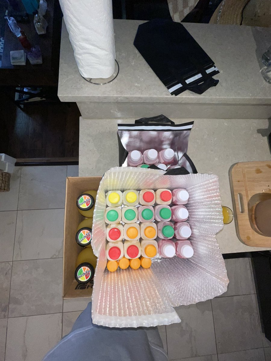 Big Juice Orders <a href="/FreshFixLA/">FreshFixLA</a>