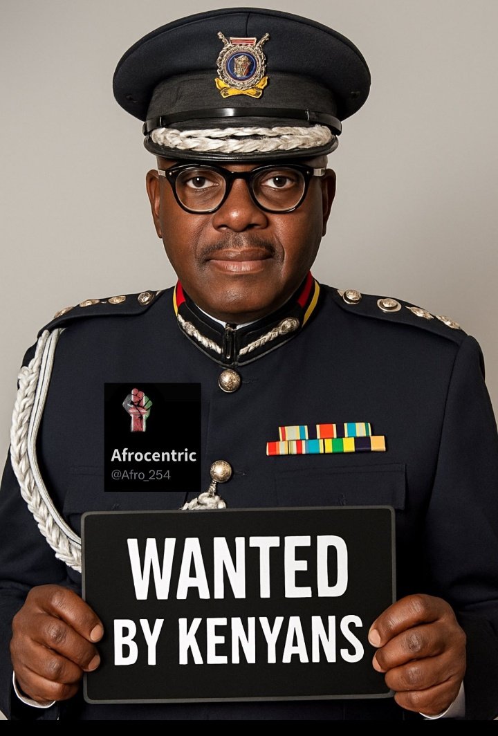 @MauMauGrandSon @Gee Kaizen (@gwamaee) on Twitter photo <a href="/DCI_Kenya/">DCI KENYA</a> We're watching and documenting, soon & very soon we will hold all of you accountable, you have the clock but we have time on our side. I am quite angry that Albert Ojwang alikuwa ameekwa pliers kwa private parts & his boxers were drenched in blood, you may have money & power but <a href="/DCI_Kenya/">DCI KENYA</a> We're watching and documenting, soon & very soon we will hold all of you accountable, you have the clock but we have time on our side. I am quite angry that Albert Ojwang alikuwa ameekwa pliers kwa private parts & his boxers were drenched in blood, you may have money & power but