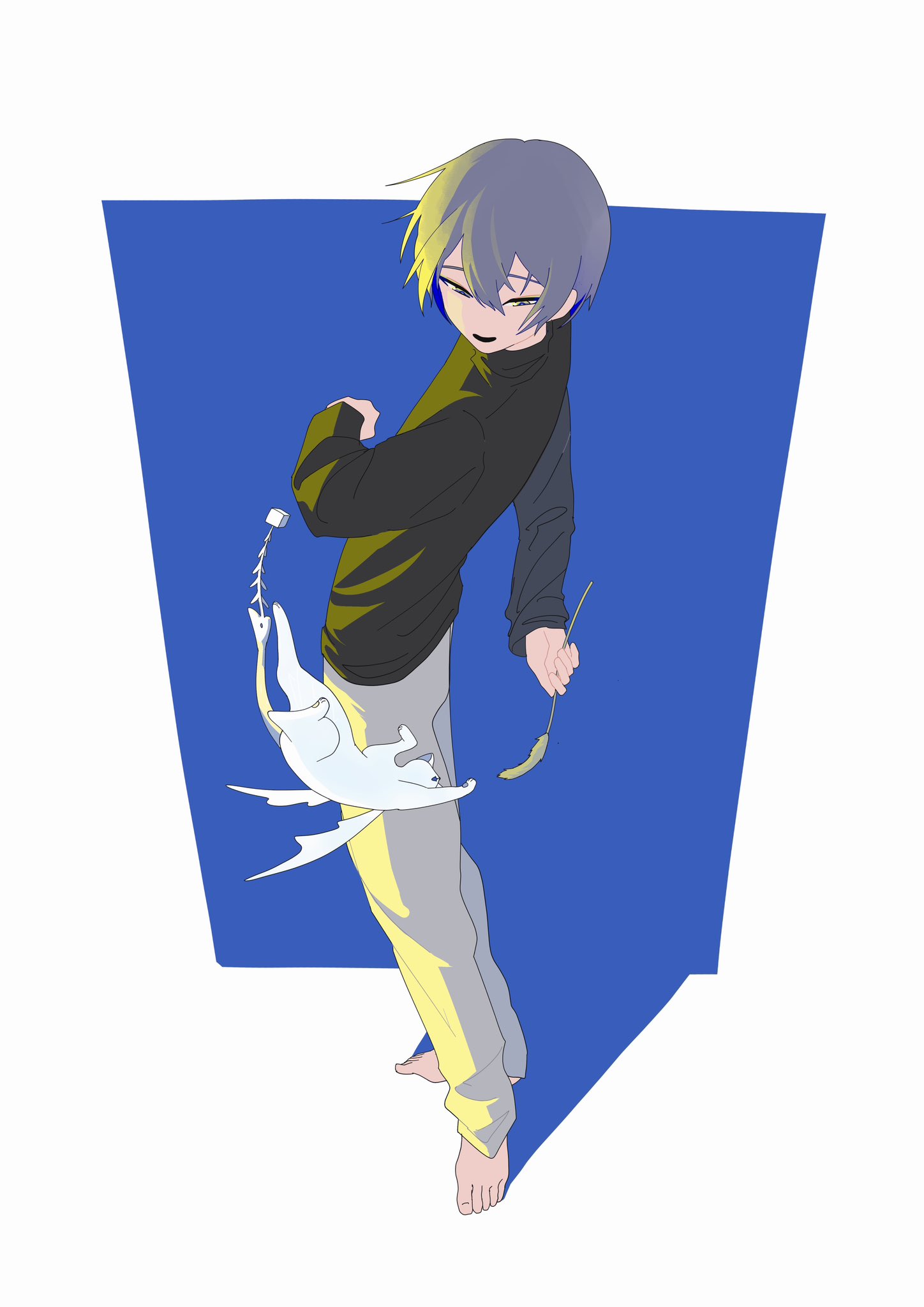 ゆゆゆ ゆ ゆ (@yuyu7792) / X