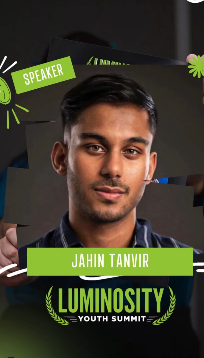Pumped to be in Port Macquarie this week to speak at the Luminosity Youth Summit!

Can’t wait to see everyone there.