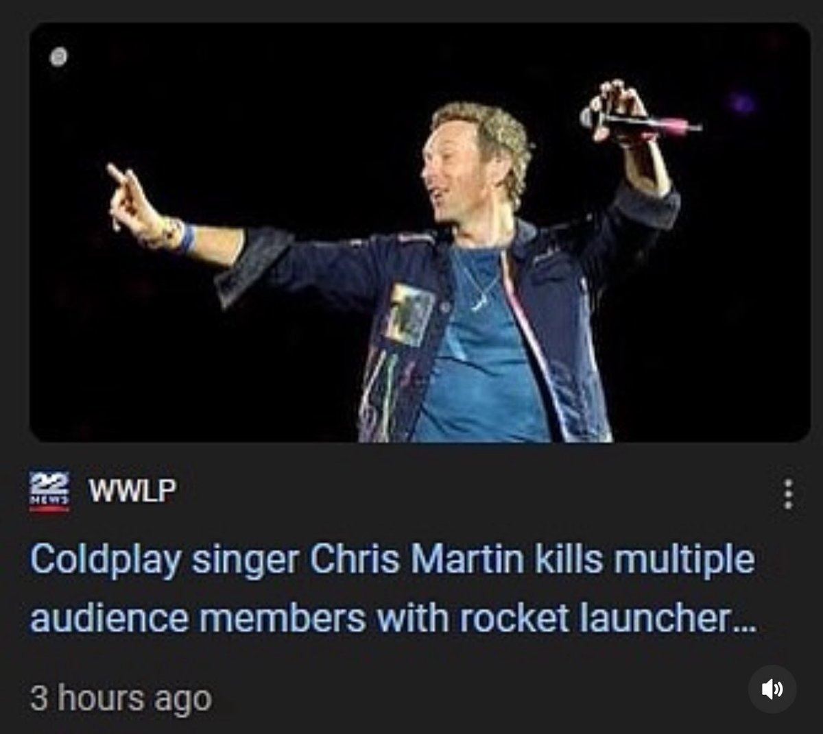 cargoshortdad64's tweet image. Ok coldplaygate was one thing, now I don’t know if I can stand with them anymore