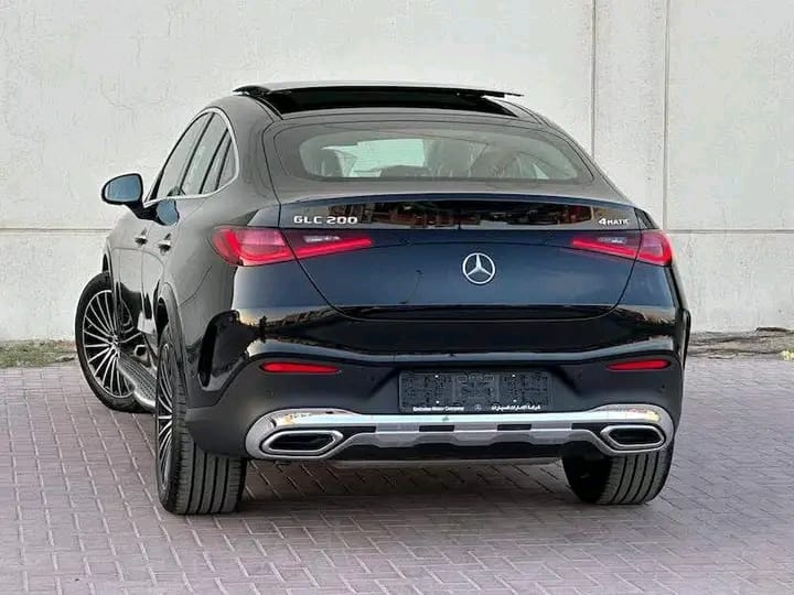 JojoAutos's tweet image. UPDATE‼️UPDATE‼️ UPDATE‼️
*I Have a Tokunbo Mercedes Benz GLC 2018*
All Exhaust Catalyst are intact*
*Outright Purchase 32M
======•••••••••••••======
*💎Engine: Very quiet.*
*💎Gear very smooth.*
*💎Ac: Freezing.*