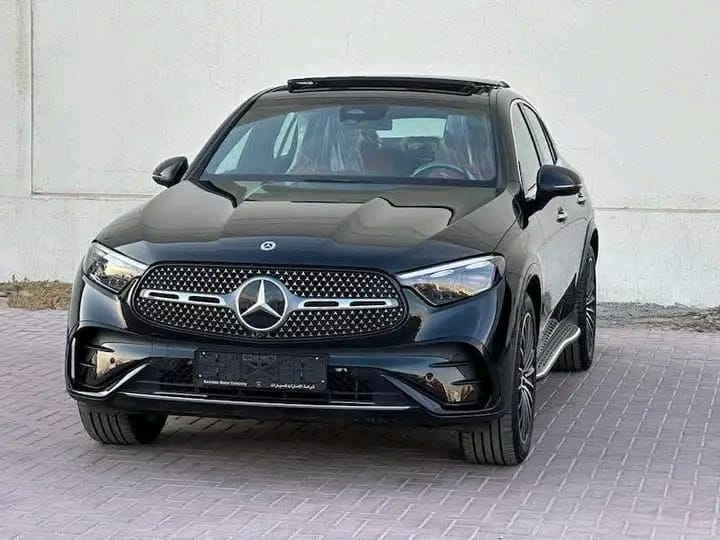 JojoAutos's tweet image. UPDATE‼️UPDATE‼️ UPDATE‼️
*I Have a Tokunbo Mercedes Benz GLC 2018*
All Exhaust Catalyst are intact*
*Outright Purchase 32M
======•••••••••••••======
*💎Engine: Very quiet.*
*💎Gear very smooth.*
*💎Ac: Freezing.*