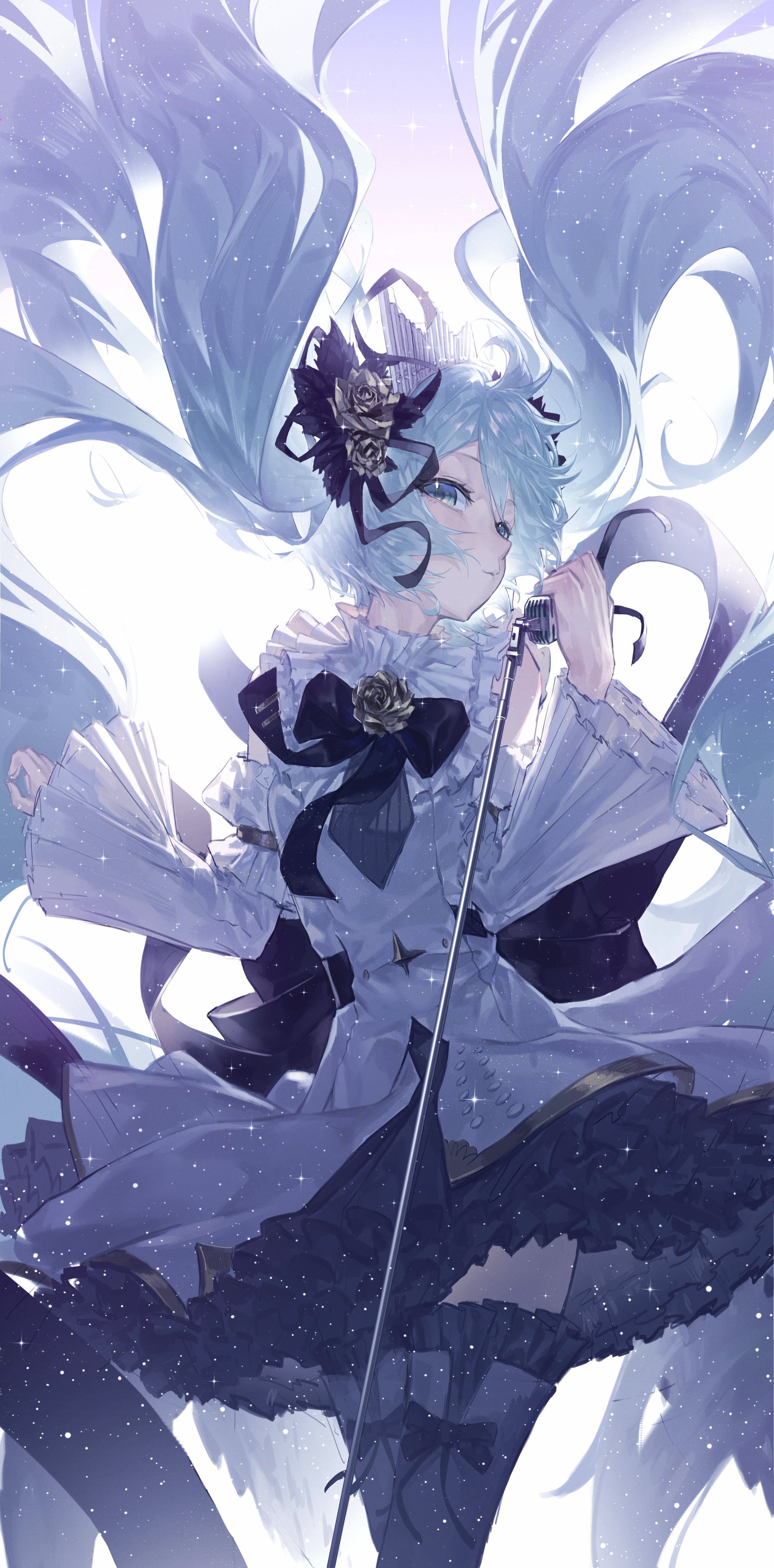 四つ葉 (@968_yotuba) / X