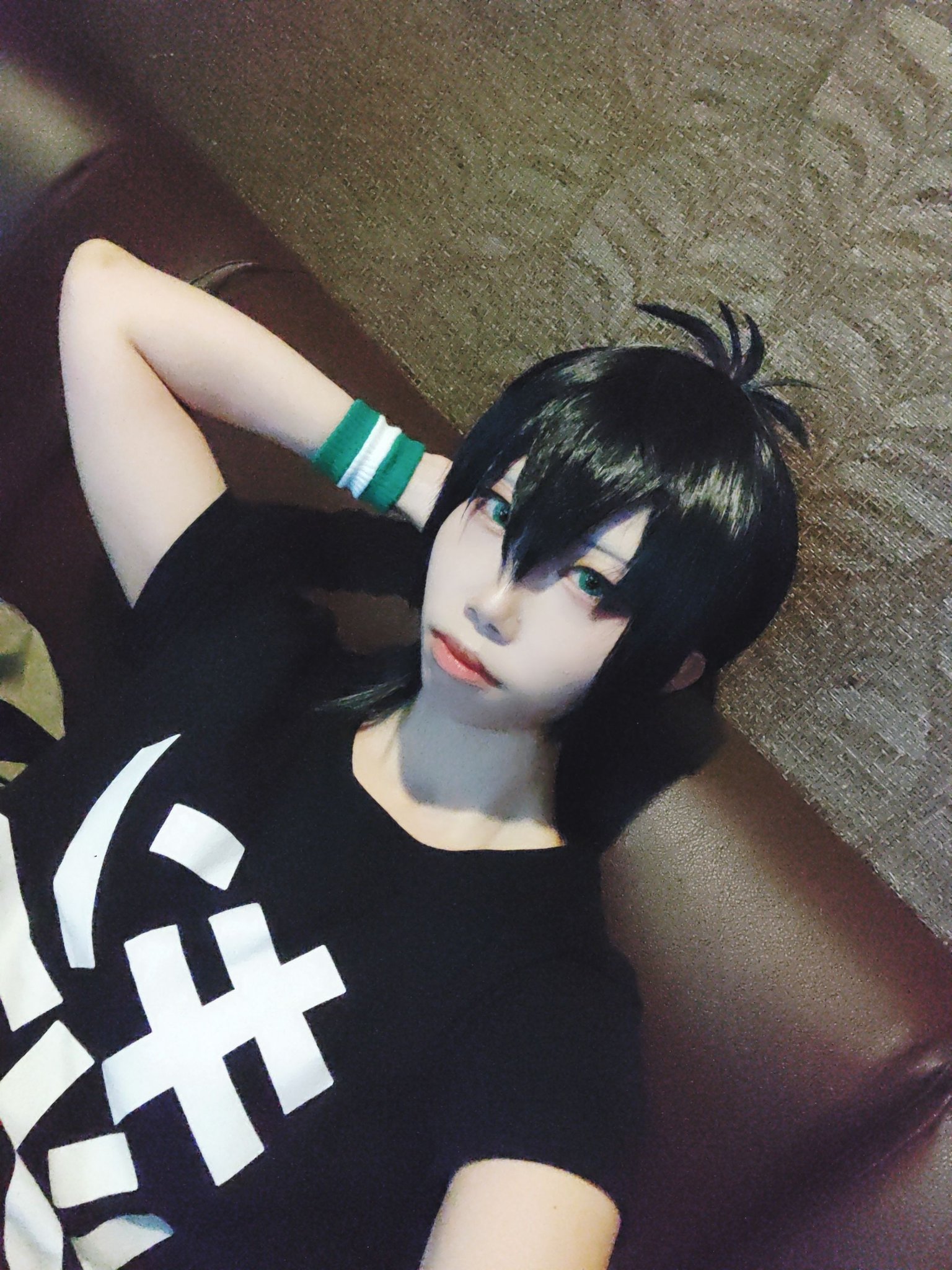 六花@さとこ 🍮 on X: 