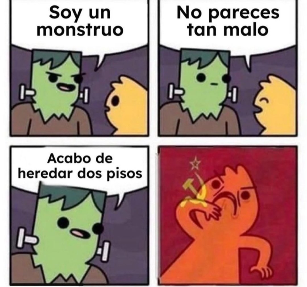 Ana_LaPatata (@ymuchosmemes) on Twitter photo 