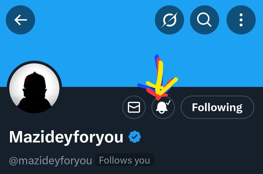 If you have faith, ask me for any amount from N99k to N999k

Fastest 2,000.... 

Let me surprise those with <a href="/mazideyforyou/">Mazideyforyou</a> post notification on and show me proof.