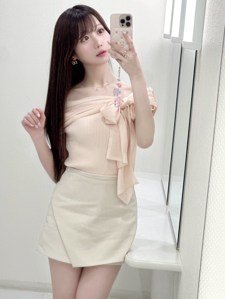 好きになぁれ🪄︎︎⸝⸝⸝♡