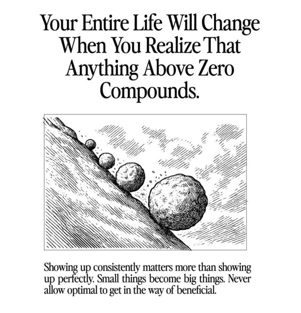 AbdullahMashat's tweet image. تريد تغيير حياتك للأحسن؟

اقرأ عن العائد المركب Compounding