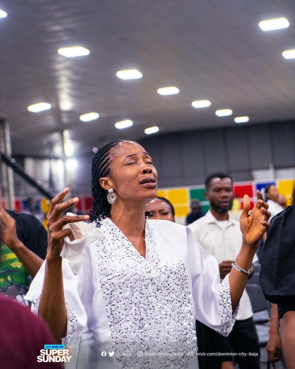 dcikeja's tweet image. Let it show we met with God.
#worship
#mainlandcombinedservice
#dcikeja
#dcservice