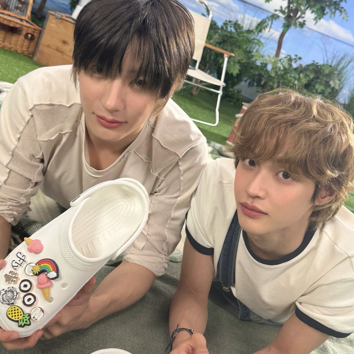suzzangriize's tweet image. 