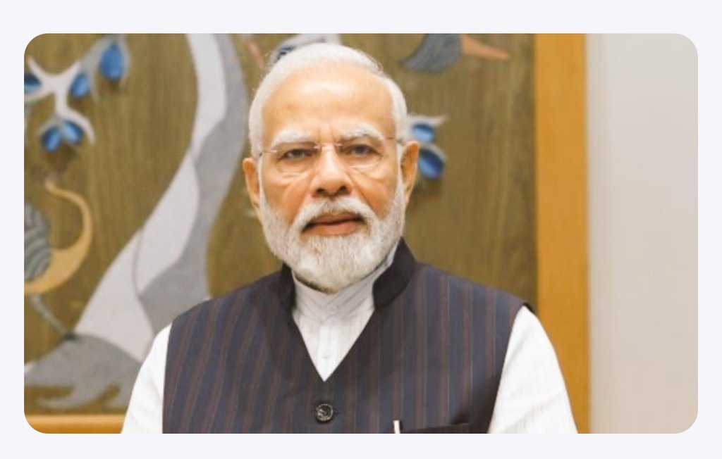 FISI_UK's tweet photo. Prime Minister Narendra Modi to embark on 4-day visit to UK and Maldives from July 23

Prime Minister Narendra Modi will be on a two-nation visit to the United Kingdom (UK) and Maldives from 23rd to 26th of this month. In his first leg of the tour, Mr Modi will visit UK from 23rd to 24th July, at the invitation of his UK counterpart Keir Starmer. During the visit, Prime Minister Modi will hold wide ranging discussions with Prime Minister Starmer on the entire gamut of India-UK bilateral relations. They will also exchange views on issues of regional and global importance. 

Mr Modi is also expected to call on His Majesty King Charles III. During the visit, the two sides will also review the progress of the Comprehensive Strategic Partnership (CSP) with a specific focus on trade and economy, technology and innovation, defence and security, climate, health, education and people-to-people ties. This will be Prime Minister Modi’s fourth visit to the UK. 

In the second leg, Prime Minister Modi will be on a two-day visit to Maldives from 25th of this month, on the invitation of the Maldives President Dr. Mohamed Muizzu. He will be the ‘Guest of Honour’ at the celebrations of the 60th anniversary of the Independence of Maldives.

Source:
https://t.co/q452RSVPFg

@naomi2009 @Iyervval @jsaideepak @MEAIndia @HCI_London @IGFupdates @mygovindia