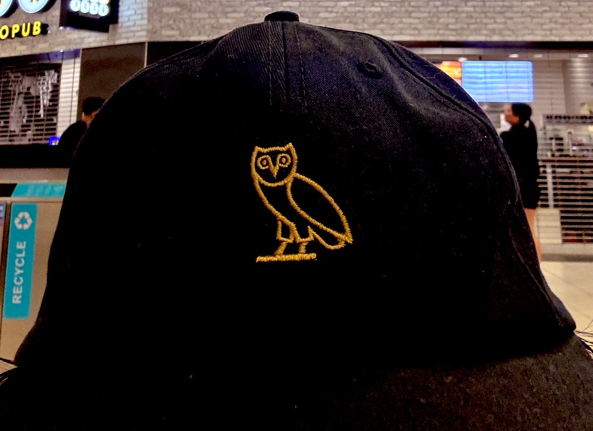 Drakes_Uno_Fan's tweet image. OMW to Birmingham to see the 🐐 🐐 in person. Two nights VIP.. this is what it is all for.. 🦉🦉🦉🦉🦉🦉🦉🦉❤️❤️❤️❤️❤️