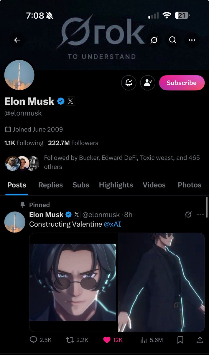 Dior100x's tweet image. He literally pinned again

bought more