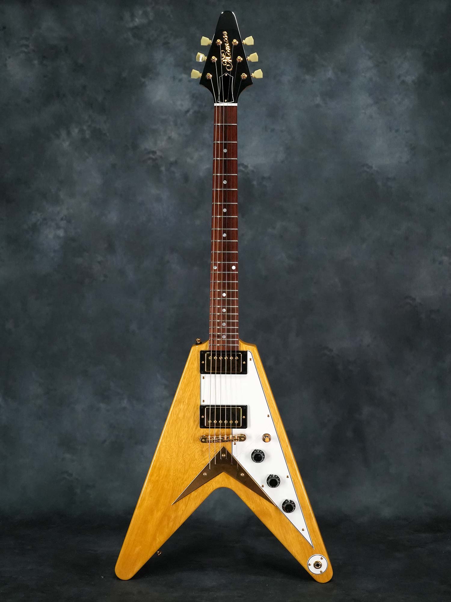 mielcurry様4 218 Guitars on X: 