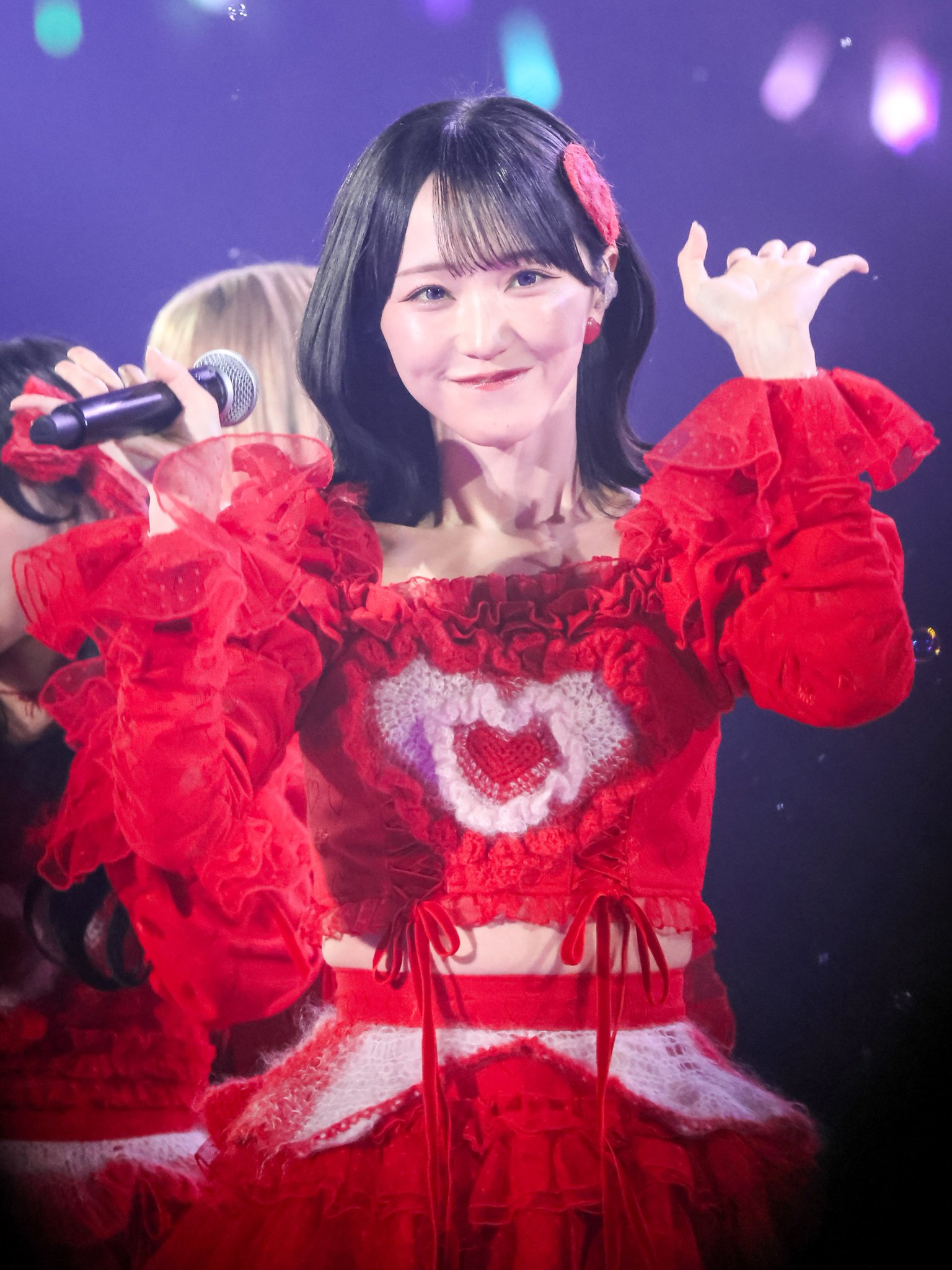 野口衣織 缶バッジ イコラブ とくべチュして アリーナツアー Love イコラブ 野口衣織 缶バッチ とくべチュ アリーナツアー