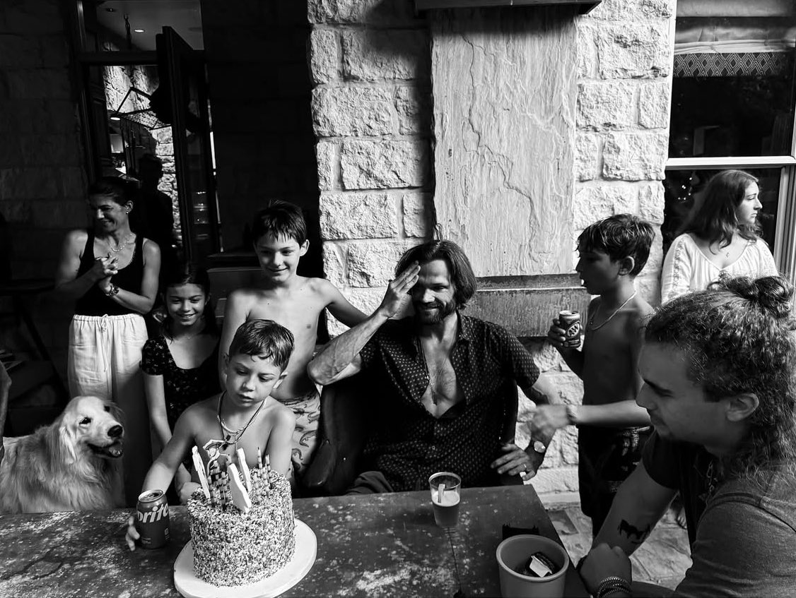 jarpadsupdates's tweet image. .@jarpad via @keeganallen’s instagram !!
#jaredpadalecki