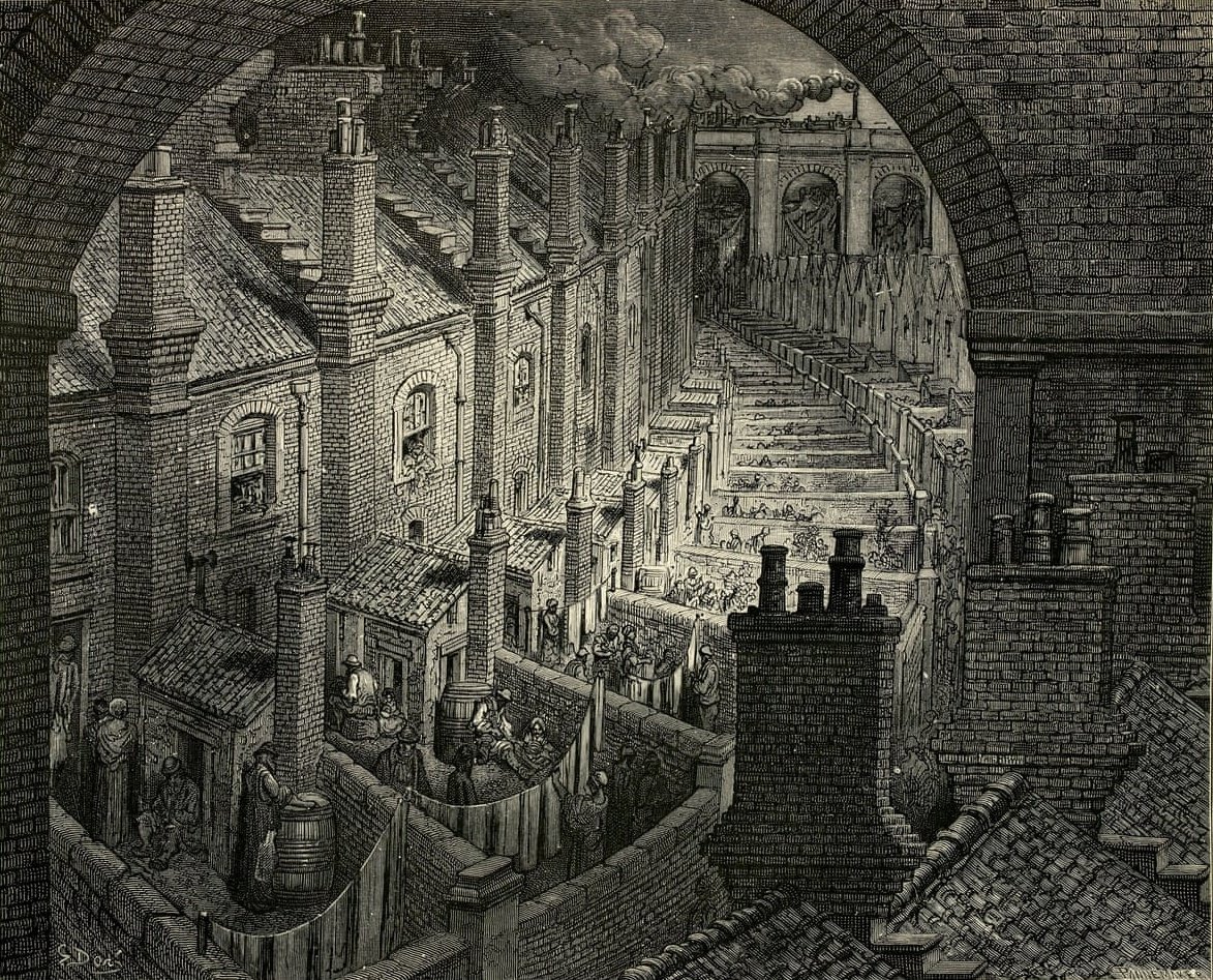 PaintingsLondon's tweet image. Good afternoon! This week's theme was Rooftops.
Take a look at the timeline over the last week for full details of these and the rest of the featured pieces.