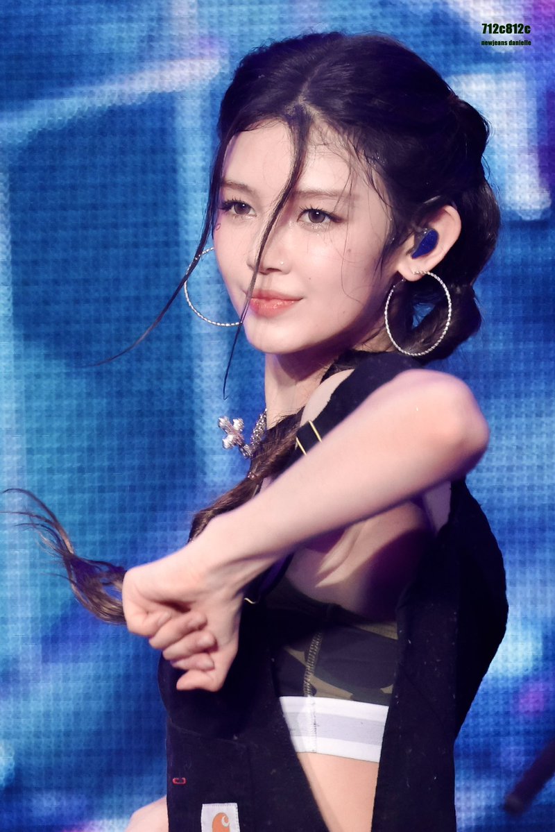 cyk2153's tweet image. 241020 | coke studio