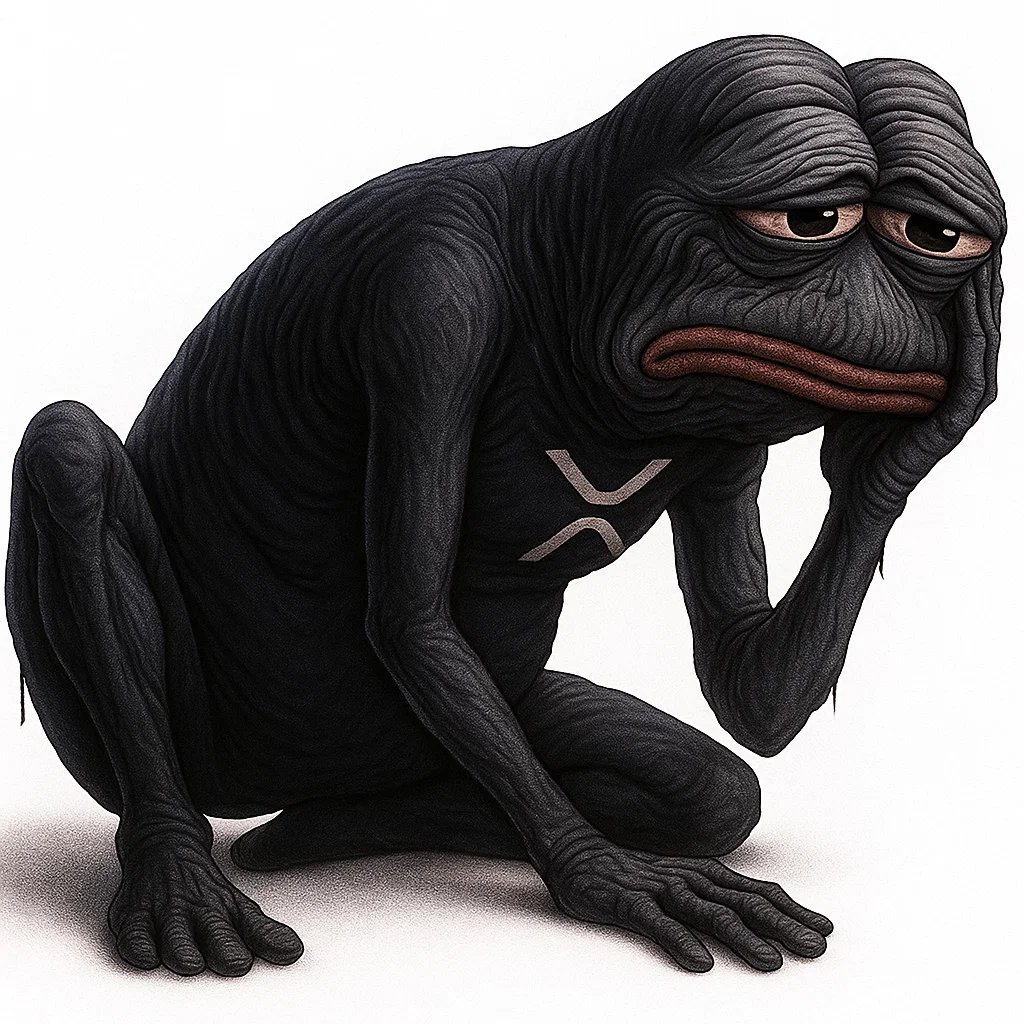 XRPepe_ADA's tweet image. Me before I get my first coffee ☕️
