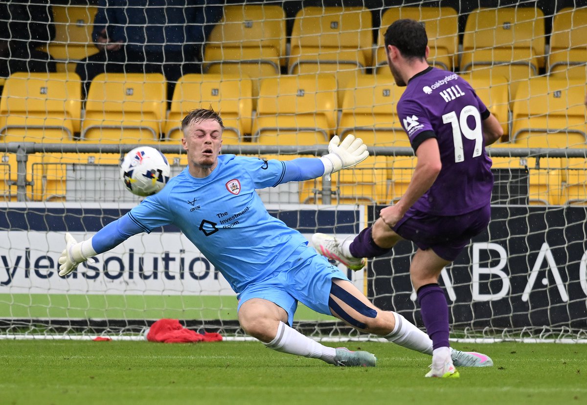 Barnsley FC tweet media