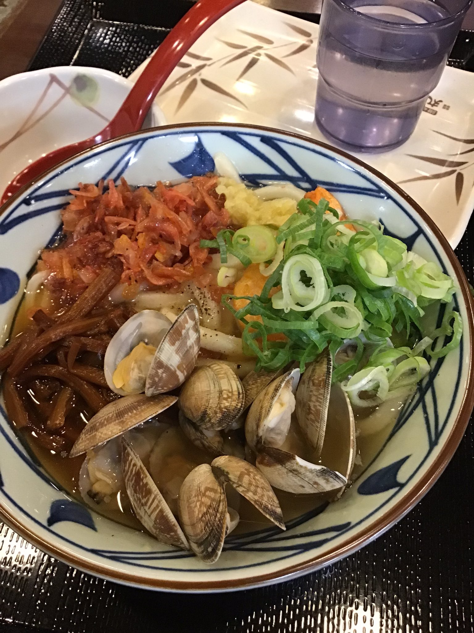 うどん丸。 廣瀬和司🍉 on X: 