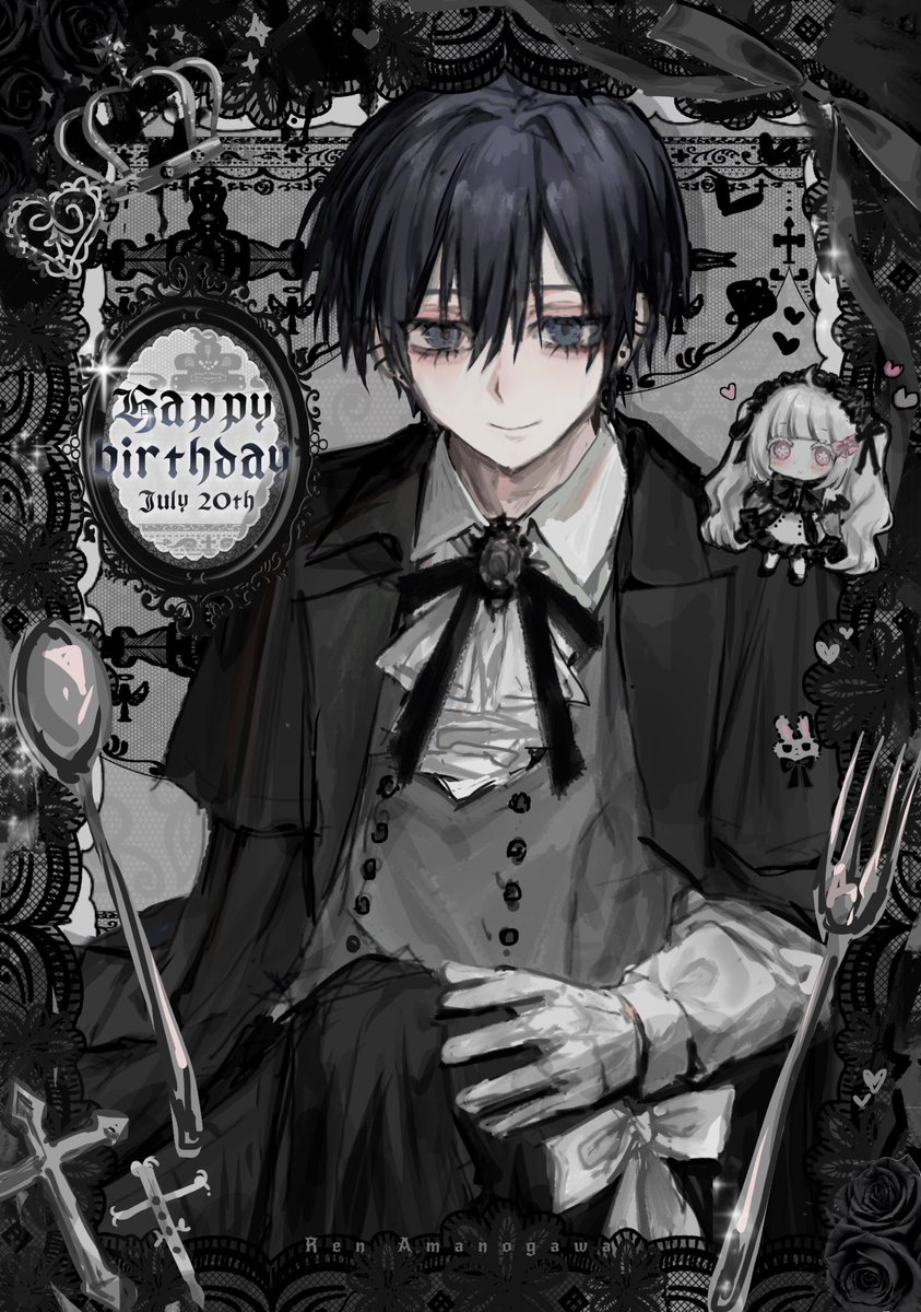 姫棺イヴ (@himehitsugi_ib) on Twitter photo 