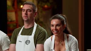 dramabananna's tweet photo. The final 2 that we (THEY) deserved #MasterChefAU https://t.co/0EspKgpw3K