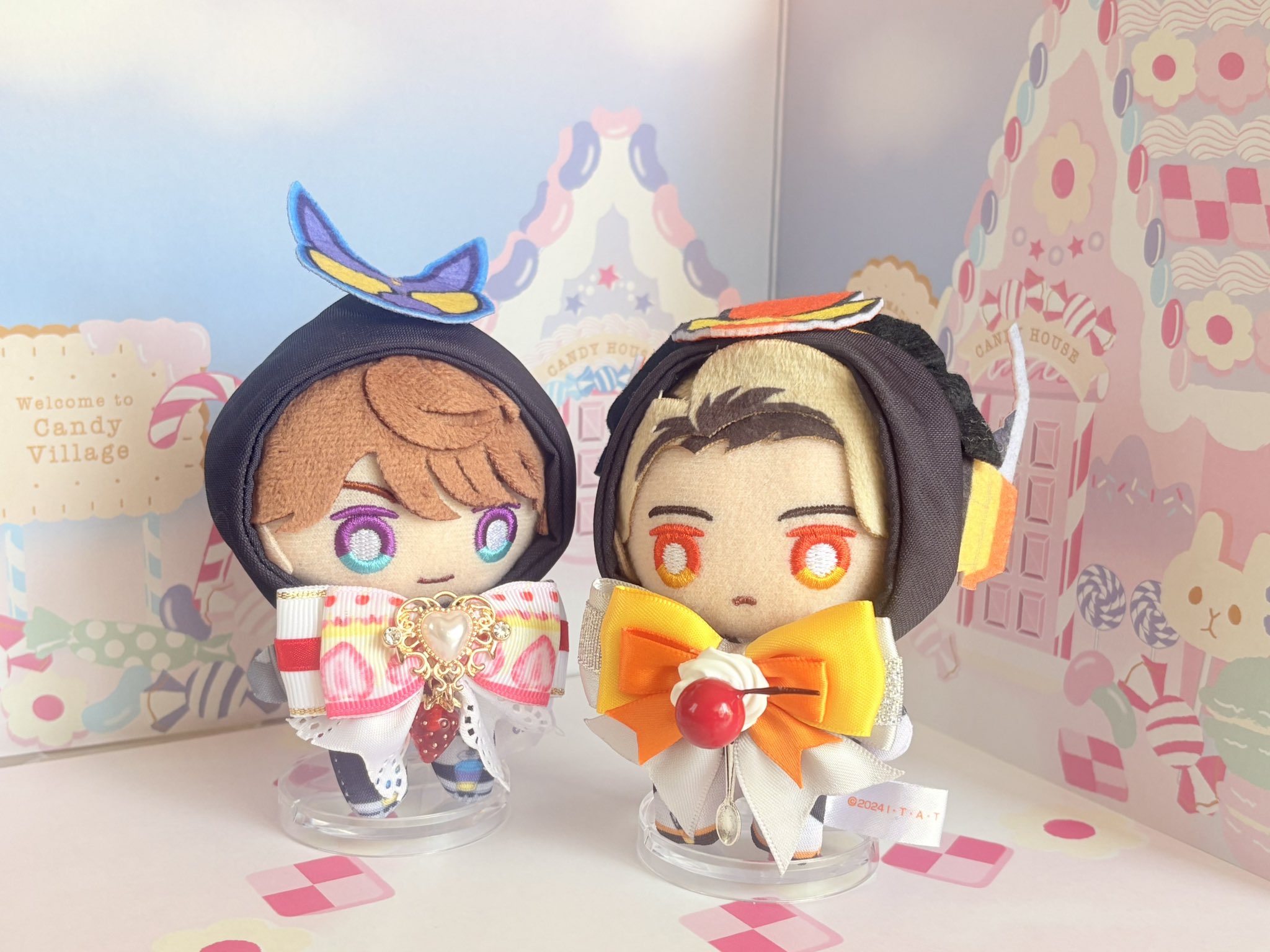 るるこ るるこ🦗🌈 (@rrkchan) / X