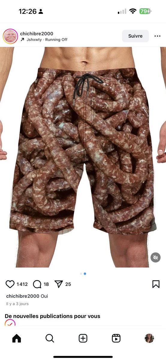 maanlrt's tweet image. désolée chéri le slibard saucisse reste pendant le sexe