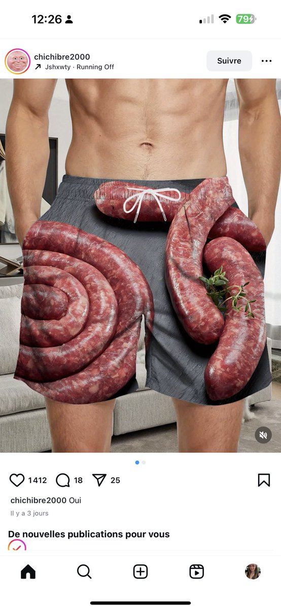 maanlrt's tweet image. désolée chéri le slibard saucisse reste pendant le sexe