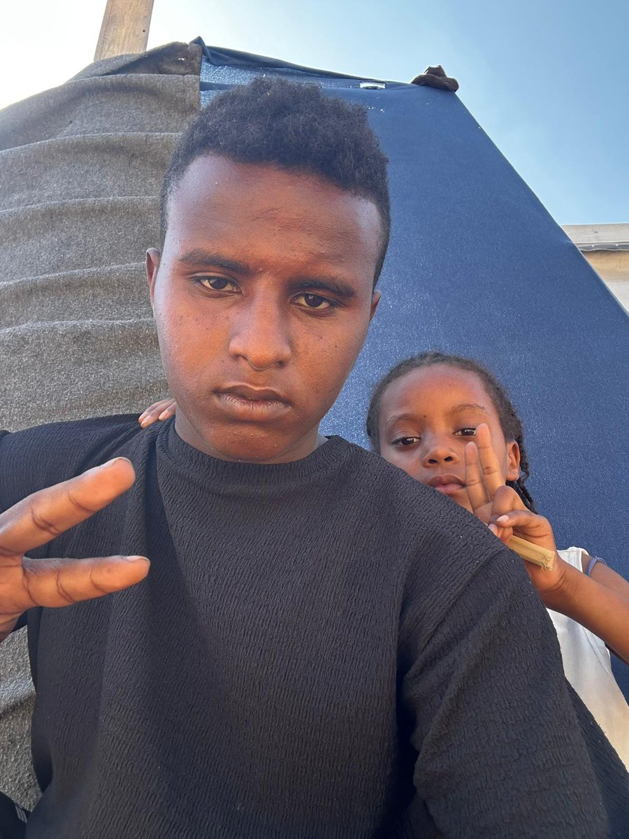 moatza35154's tweet image. Please don't skip me :((
My account was restricted by people I don't know because they don't want us to achieve our goal, eat and get out of here
Please support gofundme as much as you can!!
Please, leave a comment 🇵🇸 or🍉
chuffed.org/project/135556