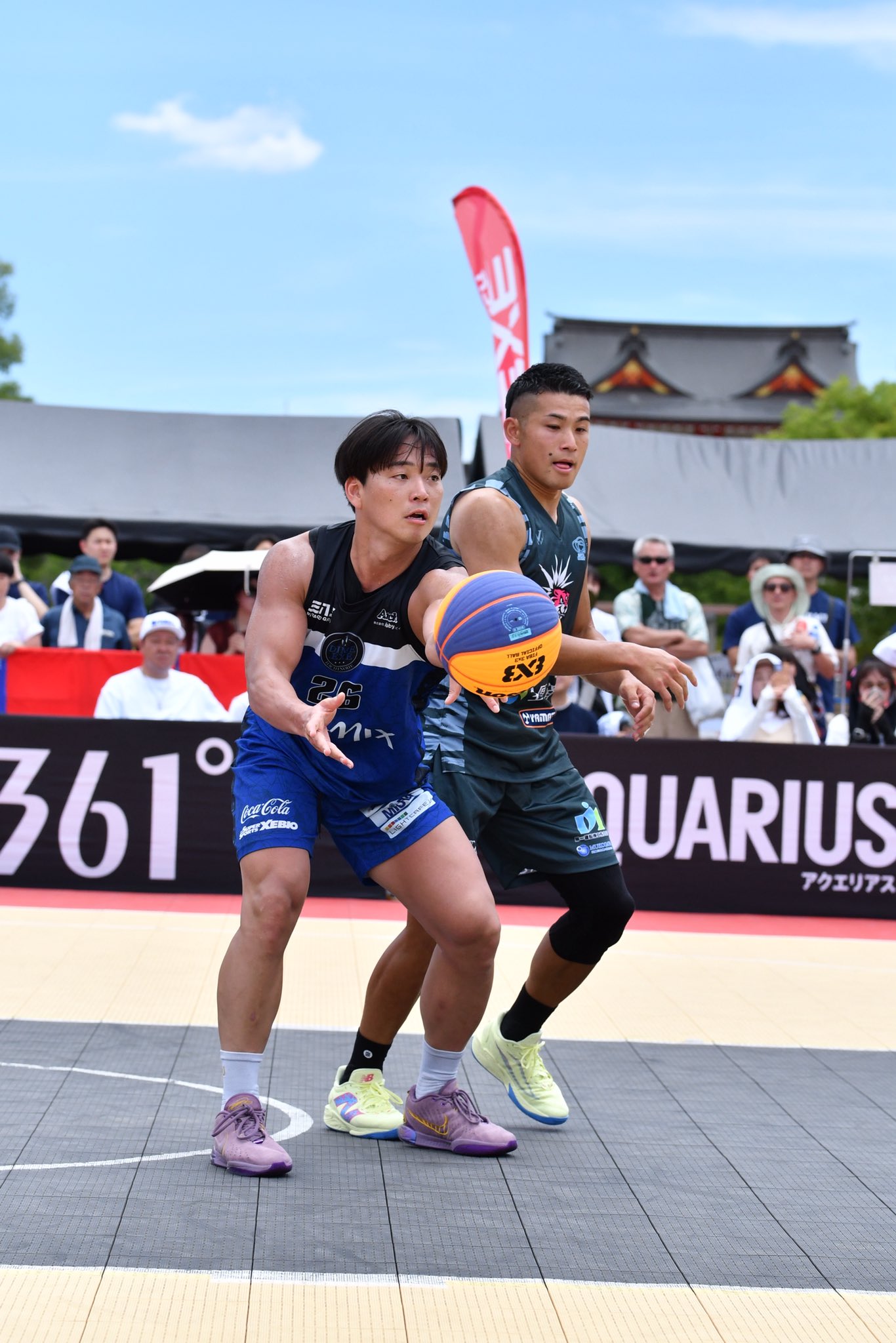 MASAMI (@4447_masami) / X