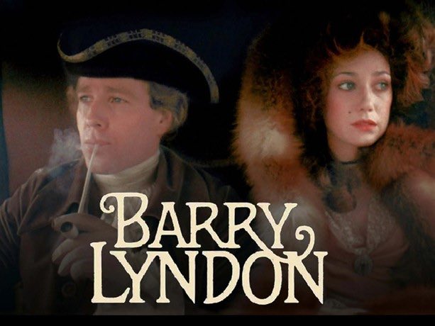 Off to The Brendan O’Connor Show to discuss new movies and this re-released Kubrick classic