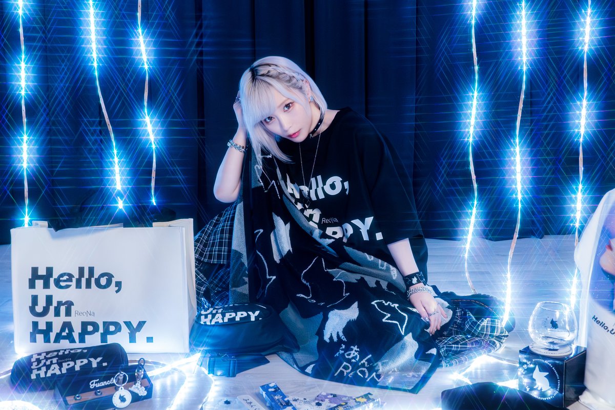 ふあんぷらぐど2025】 7/24（木）から開催のReoNa オフィシャルFC「ふ