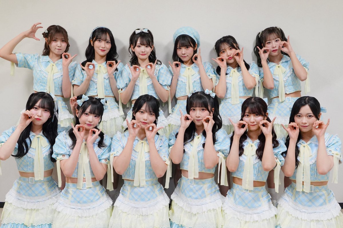 3rdシングル『ブルーハワイレモン』 発売記念 スペシャルライブ@大阪