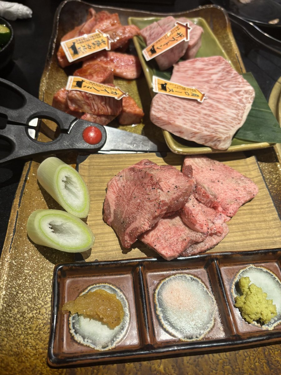 mk51624050's tweet photo. @hinano__otaku 焼肉🍖 https://t.co/FMEeusZuxI