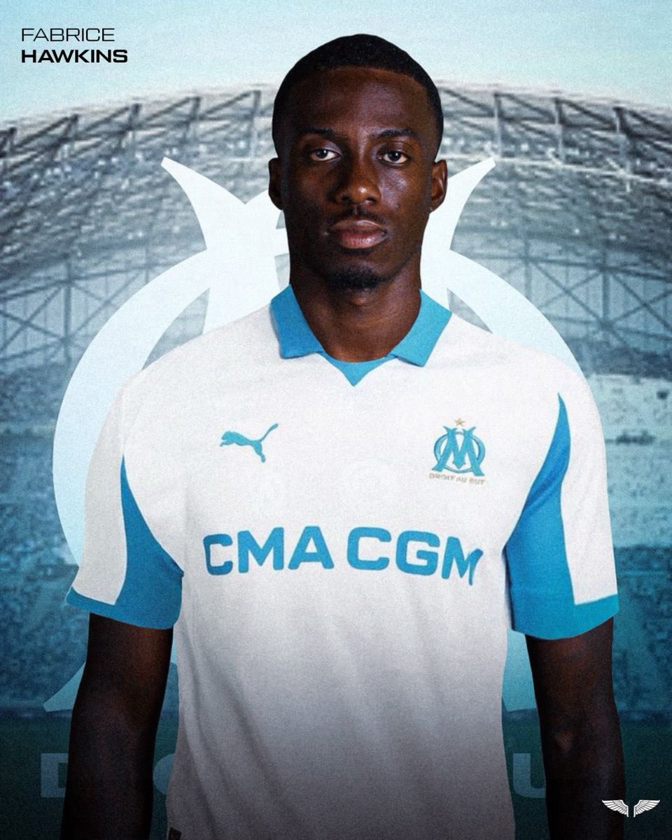 🚨🔵⚪️ EXCL Accord de principe entre Timothy Weah et l’OM. Contrat de 5 ans.
Négociations avancées entre Marseille et la Juventus pour un prêt avec option d’achat obligatoire entre 12 et 15€.  Weah veut l’OM.