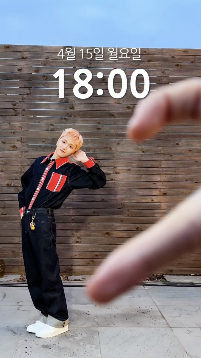 찰 tweet media
