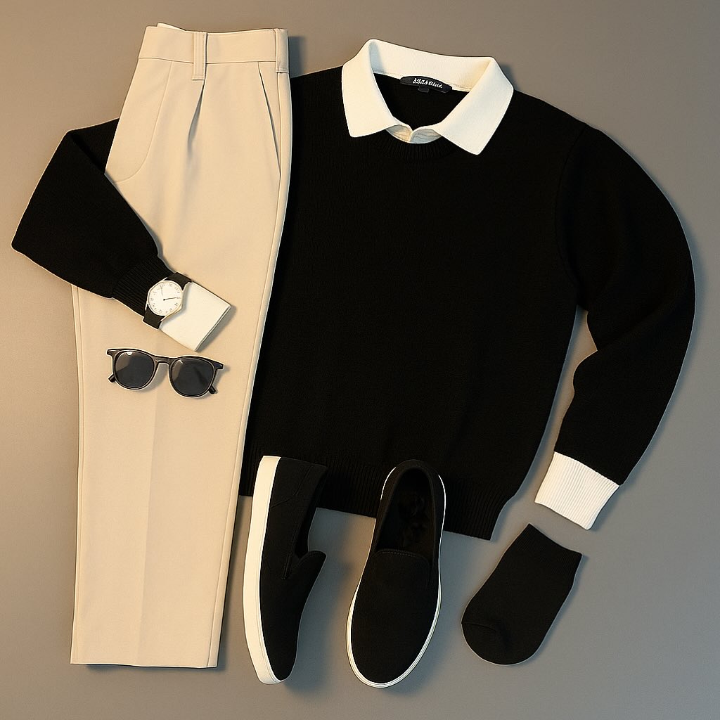 Men's Fashion (@meansfashion0) on Twitter photo 