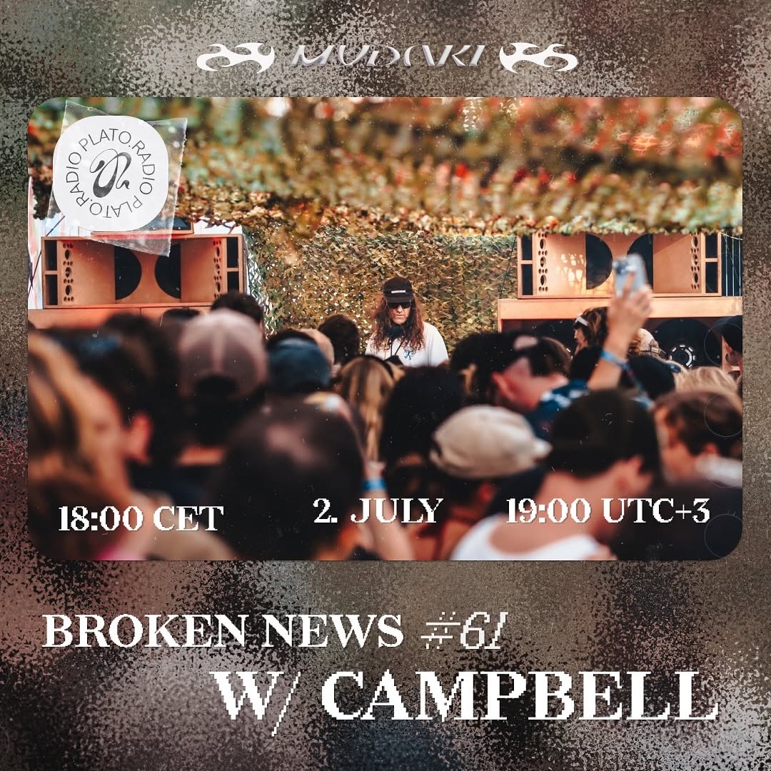blendcorp's tweet image. Broken News #61 w/ Campbell (via Radio Plato/Minsk, Belarus) - mailchi.mp/20f3d76d236b/c…
