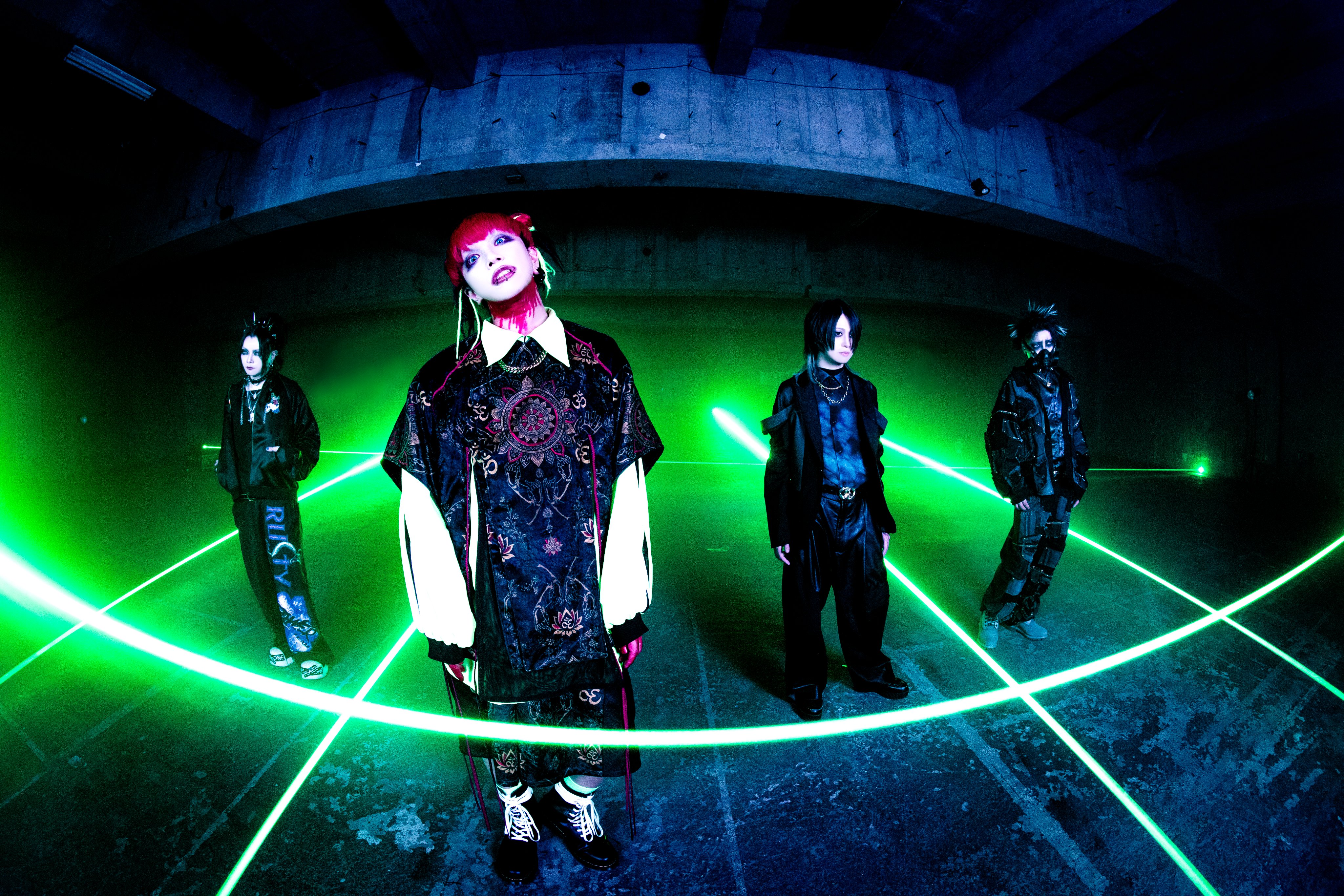 コドモドラゴン DISCOGRAPHY｜コドモドラゴン Official web site