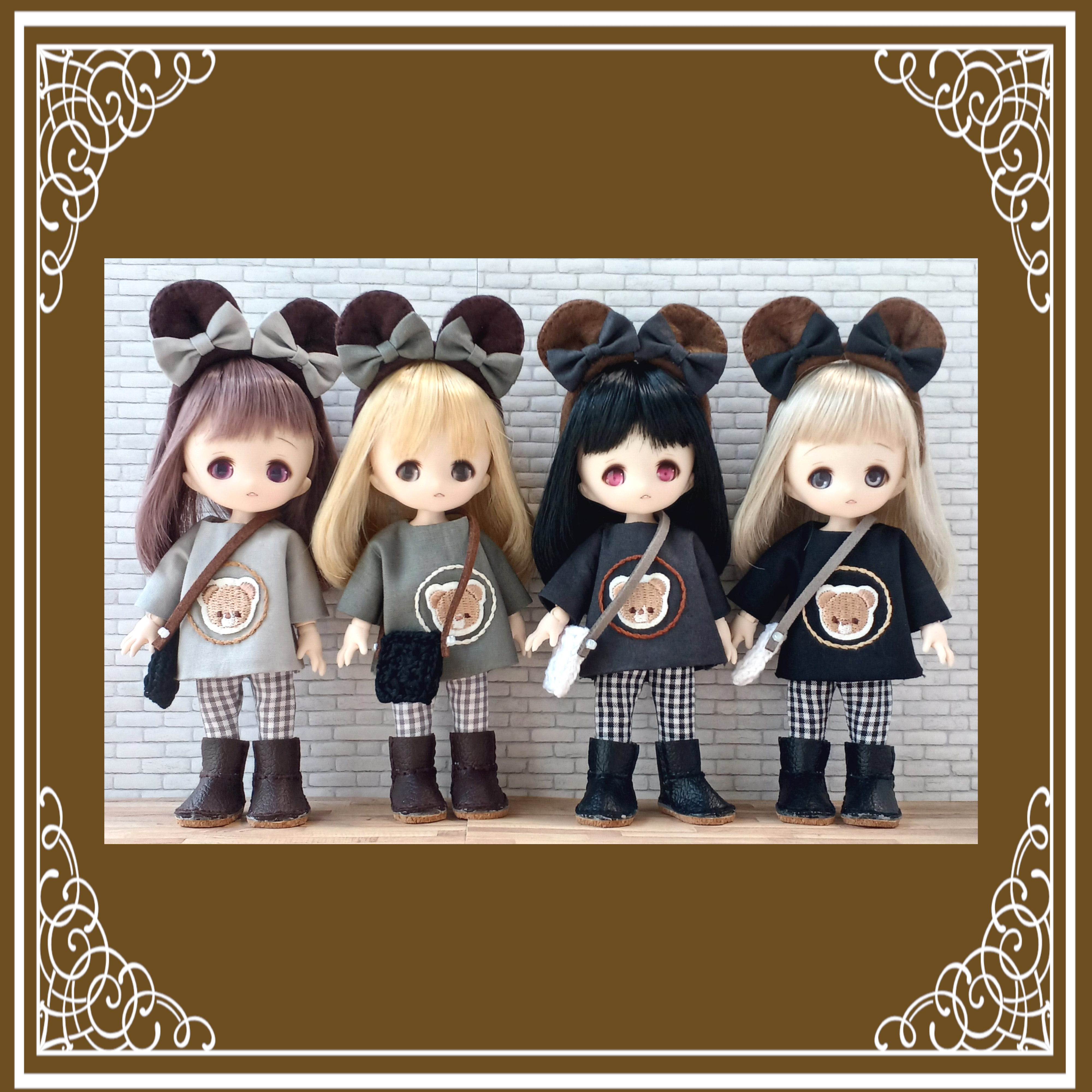 【tomi　様】専用ページ：オビツ11 トミ様 専用ページ tomi 様】専用ページ：オビツ11 tomi 様