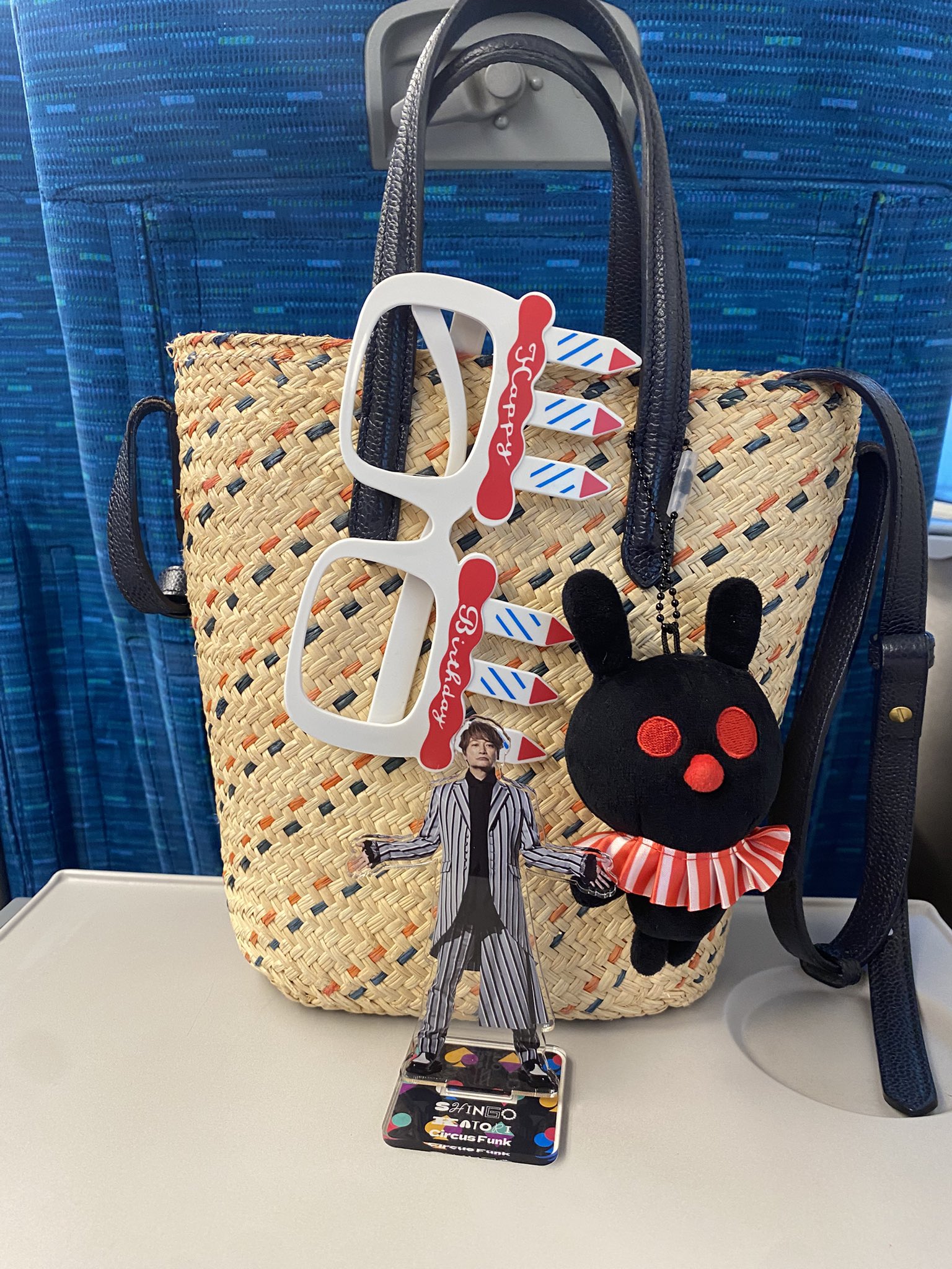 りりになります。 📎🎪🐰🖤🍚🌾rie🌾🍚🖤🐰🎪📎 (@ries0624) / X